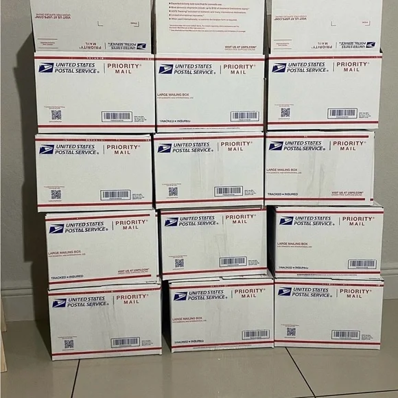 Summer mix clothing box all brands - Picture 4 of 14